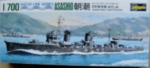 Thumbnail HASEGAWA D028 ASASHIO